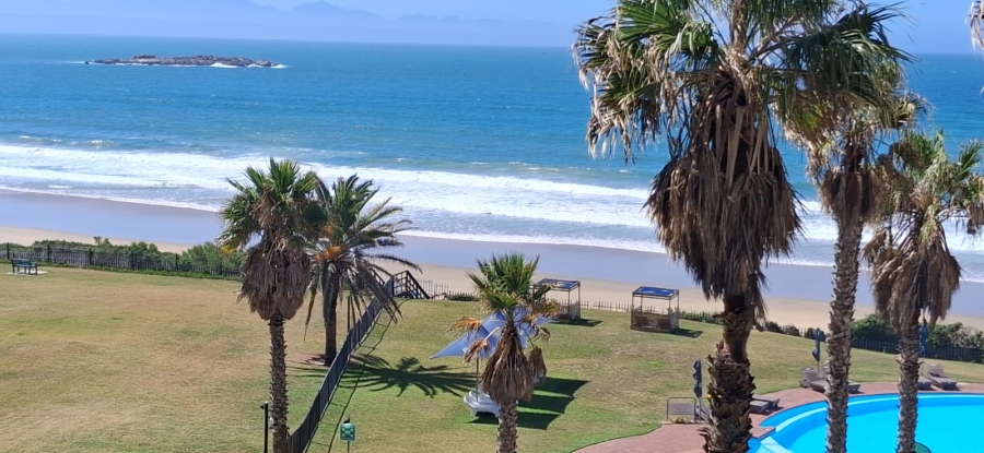 2 Bedroom Property for Sale in Diaz Beach Western Cape